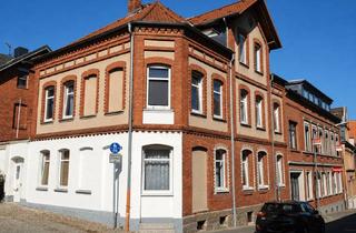 Mehrfamilienhaus kaufen in 38350 Helmstedt, Zentrales Mehrfamilienhaus in Helmstedt