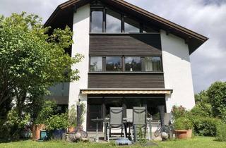 Haus kaufen in Pinienweg, 72770 Reutlingen, - PROVISIONSFREI - Besonderes Zweifamilienhaus in beliebter naturnaher Wohnlage von RT - Ohmenhausen