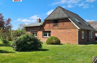Einfamilienhaus kaufen in 23847 Kastorf, Historisches Einfamilienhaus mit großer Einliegerwohnung und viel Eigenland