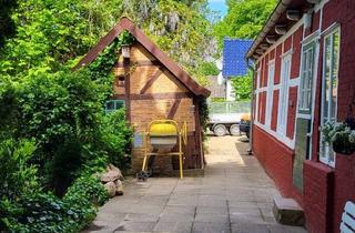 Haus kaufen in Buxtehuder Straße, 21647 Moisburg, Unser neues Zuhause - direkt einziehen und wohlfühlen!