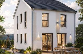 Doppelhaushälfte kaufen in 88239 Wangen, Neubau- Doppelhaushälften in bester Aussichtslage von Neuravensburg