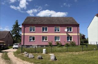 Mehrfamilienhaus kaufen in 17291 Uckerfelde, Mehrfamilienhaus zu verkaufen