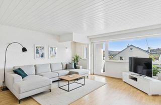 Haus kaufen in 71394 Kernen, Reihenmittelhaus mit Garage und Garten: Mit Aussicht auf Weinberge