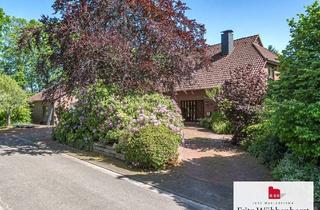 Haus kaufen in 26215 Wiefelstede, Gewerbeanwesen in gefragter Lage