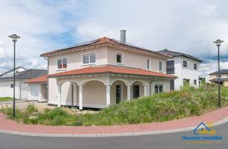 Einfamilienhaus kaufen in 93133 Burglengenfeld, Hochwertiges Einfamilienhaus - energieeffizienter Neubau mit Garage & moderner Ausstattung