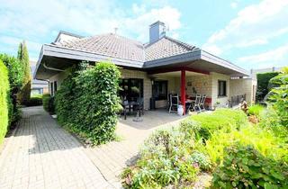 Einfamilienhaus kaufen in Hanna-Heiber-Weg, 47559 Kranenburg, Freistehendes Einfamilienhaus mit Keller, Garage und großzügigem Garten
