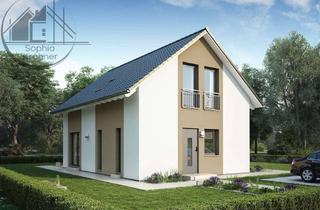 Haus kaufen in 09432 Großolbersdorf, Speisekammer schon geplant!