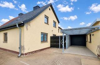 Haus kaufen in 06779 Raguhn, Platz für Familien | Raguhn