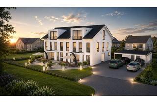 Haus kaufen in 63674 Altenstadt, 139 m² Wohnfläche + DG-Ausbaupotenzial | Moderne DHH in Waldlage
