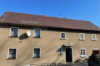 Einfamilienhaus kaufen in 02763 Mittelherwigsdorf, Einfamilienhaus in Mittelherwigsdorf