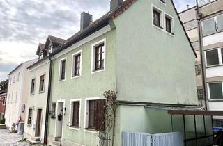 Doppelhaushälfte kaufen in 92637 Weiden, Doppelhaushälfte mit Balkon in Top Lage