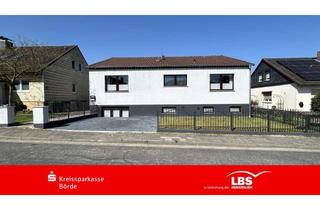 Haus kaufen in 38364 Schöningen, Einziehen und Wohlfühlen!