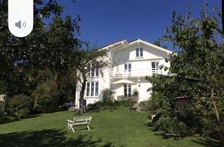 Haus kaufen in 82237 Wörthsee, Traumhaftes Landhaus mit idyllischem Garten am Wörthsee