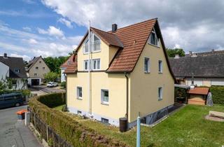 Einfamilienhaus kaufen in 90547 Stein, Ihr Familientraum im Grünen -freistehendes Einfamilienhaus in Stein-Unterweihersbuch