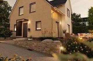 Haus kaufen in 03238 Massen, Familienfreundliches Lichthaus 152 in Massen-Niederlausitz – Ihr neues Zuhause!