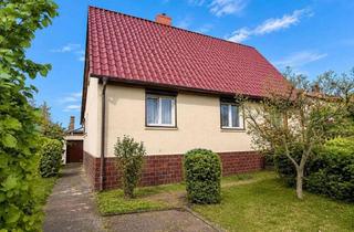 Haus kaufen in 06800 Jeßnitz, Ruhige Lage | Jeßnitz