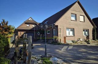 Haus kaufen in 26676 Barßel, EFH m. Garage in reizvoller Lage in Barßel - Reekenfeld