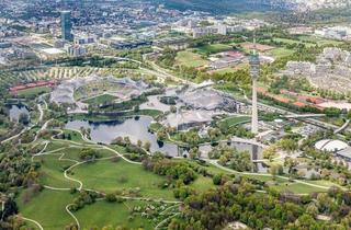Mehrfamilienhaus kaufen in 80337 München, Gepflegte Anlage in attraktiver Lage zwischen Olympiazentrum und Milbertshofen