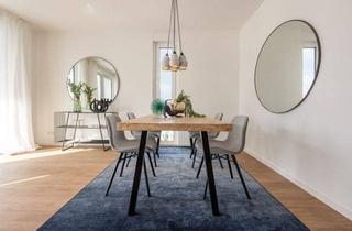 Wohnung mieten in Karl-Busch-Str., 64646 Heppenheim, HEPPI LIVING Heppenheim | Schicke und moderne 3-Zimmerwohnung