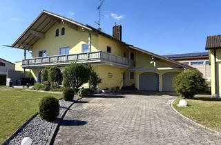 Haus kaufen in 84168 Aham, Großzügiges Anwesen in Aham
