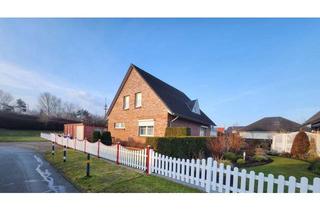 Einfamilienhaus kaufen in 18311 Ribnitz-Damgarten, Stadtnah und beschaulich Wohnen | Einfamilienhaus | www.LUTTER.net