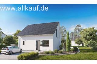 Einfamilienhaus kaufen in 86932 Pürgen, Ihr persönliches Einfamilienhaus in Pürgen - individuell geplant