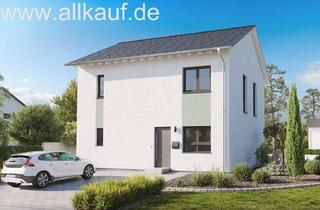 Einfamilienhaus kaufen in 86929 Penzing, Ihr maßgeschneidertes Einfamilienhaus in Penzing - individuell für Sie projektiert