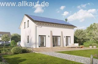 Einfamilienhaus kaufen in 86899 Landsberg, Ihr individuelles Einfamilienhaus in Landsberg am Lech - Projektiert und flexibel gestaltbar