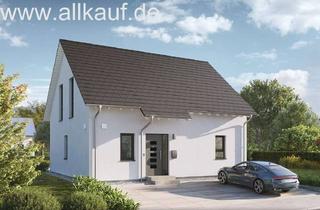 Einfamilienhaus kaufen in 86899 Landsberg, Ihr maßgeschneidertes Einfamilienhaus in Landsberg - individuell geplant