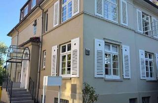 Haus kaufen in Cranachstraße 75, 22607 Groß Flottbek, Traumlage trifft Potential - Stadthaus, teilsaniert (Erdgeschoss und 1.OG frei lieferbar)