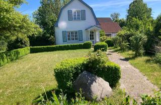 Haus kaufen in Denkmalstrasse 10, 23746 Kellenhusen, das hübscheste Haus von Kellenhusen mit Garten könnte Ihnen gehören (provisionsfrei)