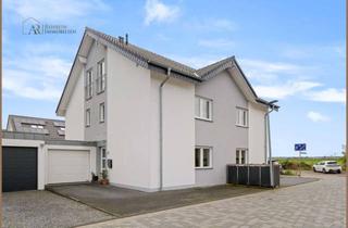 Doppelhaushälfte kaufen in 50127 Bergheim, Charmante Doppelhaushälfte mit Garten und Garage in Bergheim-Ahe!