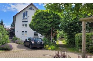 Haus kaufen in 79798 Jestetten, Freistehendes Familienhaus in ruhiger Sackgasse - 223 m², Dachstudio&separater Bürobereich