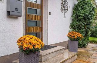 Haus kaufen in 82178 Puchheim, Haus bei grüner Oase Puchheim