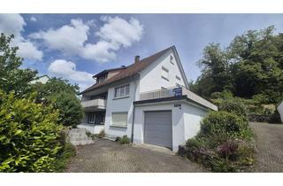 Haus kaufen in 79798 Jestetten, Jestetten - 2 Familienhaus mit ca. 2300 m² Bauland