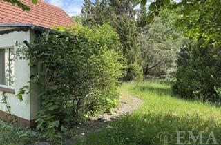 Grundstück zu kaufen in 14656 Brieselang, Exklusives Eckgrundstück in sehr guter Lage