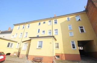 Wohnung mieten in Ernst-Thälmann-Str. 59, 06686 Lützen, AnKaSa GmbH*Familienwohnung mit*4 Zimmer*2 Bäder*2xDusche*Badewanne*großer Garten*Stellplatz mgl.