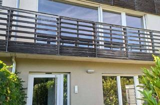 Haus mieten in Holzgasse 37b, 79539 Lörrach, Wohnen mit Charakter: Modernes Reihenmittelhaus in Lörrach