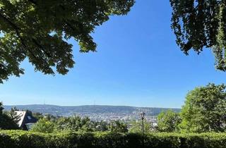 Haus mieten in Am Bismarckturm 62, 70192 Nord, Panoramawohnen in einer der besten Lagen Stuttgarts