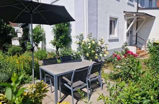 Haus mieten in Beethovenstrße 23, 69121 Handschuhsheim, Vollständig möbliertes Haus mit 4,5 Zimmern