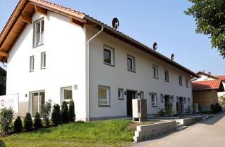 Haus mieten in Dorfstraße 14b, 83620 Feldkirchen-Westerham, Exklusives Reiheneckhaus mit einzigartigem Ausblick!