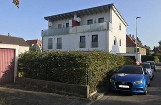 Haus mieten in 93053 Kasernenviertel, Neuwertige, sonnige DHH in ruhiger Lage - Befristung der Miete bis 31.07.2028