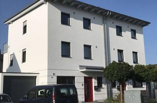 Haus mieten in 93053 Kasernenviertel, Befristete Vermietung bis 08/2028 der schönen DHH