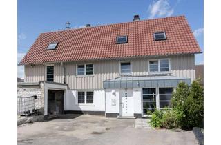Haus mieten in 88400 Biberach, Terrassenwohnung 122qm oder komplette Haus zu vermieten 65qm großer sonniger Terrasse (Südlage)