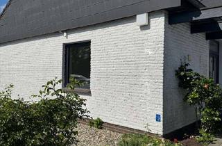 Haus mieten in 26817 Rhauderfehn, Schöne, ebenerdige Seniorenwohnung in Westrhauderfehn! Zentrum!Ideal für eine Person!