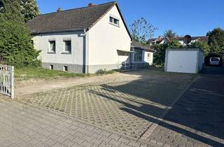 Haus mieten in Morgenröte 28, 68305 Gartenstadt, Doppelhaushälfte in begehrter und ruhiger Lage zu vermieten