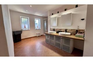 Haus mieten in Hagenstraße 13, 34466 Wolfhagen, 200 m² EFH in Wolfhagen-Istha, 7 Zimmer, Garten, ideal für Familien
