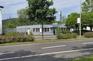 Gewerbeimmobilie kaufen in Konrad-Adenauer-Ring 36, 58135 Haspe, Gewerbeeinheit mit Lager und Nebenräumen