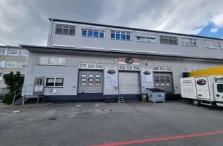 Gewerbeimmobilie mieten in Sternstraße 108, 20357 Sternschanze, Provisionsfrei: vielseitige Halle als Kühl- & TK-Lager, Lebensmittelproduktion, Lager in Top-Lage