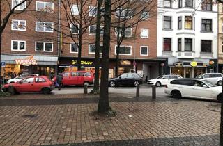 Gewerbeimmobilie mieten in Sand 15, 21073 Harburg, Aktenlager im 5. OG